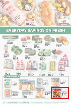 Food Lover's Market Springfield Park : Unbeatable Month-End Deals (24 April - 30 April 2023), page 2