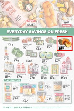 Food Lover's Market Springfield Park : Unbeatable Month-End Deals (24 April - 30 April 2023), page 2
