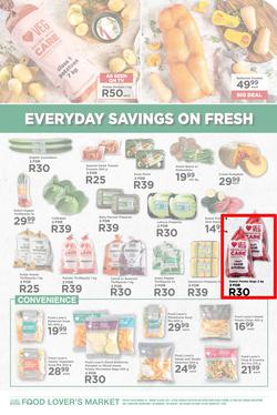 Food Lover's Market Springfield Park : Unbeatable Month-End Deals (24 April - 30 April 2023), page 2