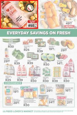Food Lover's Market Springfield Park : Unbeatable Month-End Deals (24 April - 30 April 2023), page 2