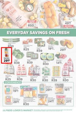 Food Lover's Market Springfield Park : Unbeatable Month-End Deals (24 April - 30 April 2023), page 2
