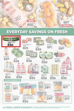 Food Lover's Market Springfield Park : Unbeatable Month-End Deals (24 April - 30 April 2023), page 2
