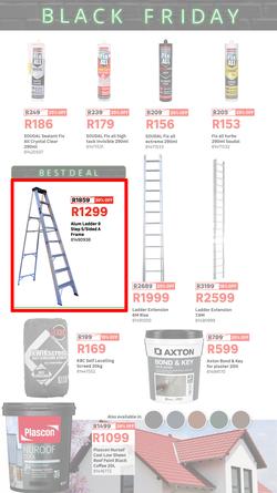 Leroy Merlin : Black Friday Everyday This November (Week 2), page 2