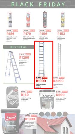 Leroy Merlin : Black Friday Everyday This November (Week 2), page 2