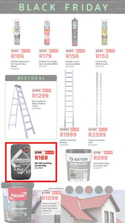 Leroy Merlin : Black Friday Everyday This November (Week 2), page 2