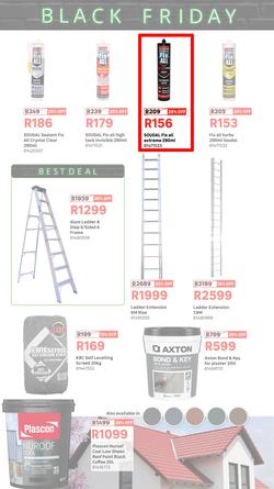 Leroy Merlin : Black Friday Everyday This November (Week 2), page 2