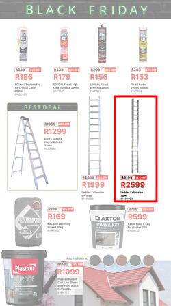 Leroy Merlin : Black Friday Everyday This November (Week 2), page 2