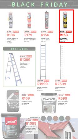 Leroy Merlin : Black Friday Everyday This November (Week 2), page 2