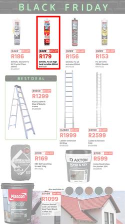 Leroy Merlin : Black Friday Everyday This November (Week 2), page 2