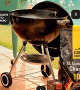 Weber 57cm One Touch Original Kettle Braai