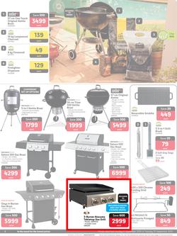 Makro : It's That Sizzling Mood To Braai (08 September - 24 September 2024), page 2