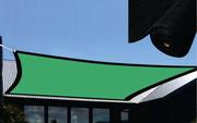 Shade Net (Premium) 80-Per Meter