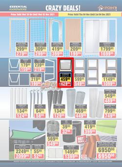Point Hardware : Crazy Deals (20 October - 3 November 2021), page 2