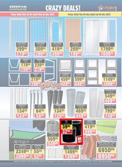 Point Hardware : Crazy Deals (20 October - 3 November 2021), page 2