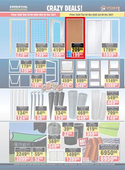 Point Hardware : Crazy Deals (20 October - 3 November 2021), page 2