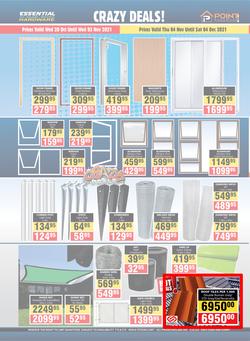 Point Hardware : Crazy Deals (4 November - 4 December 2021), page 2