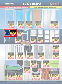 Point Hardware : Crazy Deals (20 October - 3 November 2021), page 2