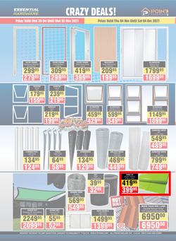 Point Hardware : Crazy Deals (4 November - 4 December 2021), page 2