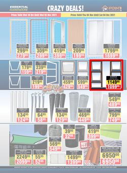 Point Hardware : Crazy Deals (20 October - 3 November 2021), page 2
