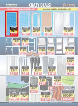 Point Hardware : Crazy Deals (20 October - 3 November 2021), page 2
