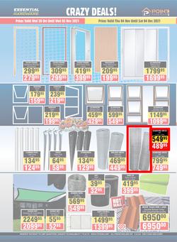 Point Hardware : Crazy Deals (20 October - 3 November 2021), page 2