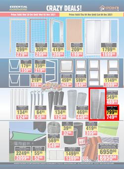 Point Hardware : Crazy Deals (20 October - 3 November 2021), page 2