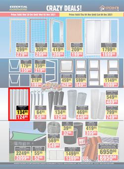 Point Hardware : Crazy Deals (20 October - 3 November 2021), page 2