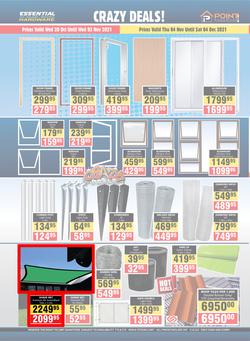 Point Hardware : Crazy Deals (20 October - 3 November 2021), page 2