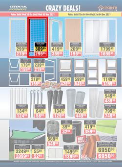 Point Hardware : Crazy Deals (20 October - 3 November 2021), page 2