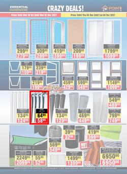Point Hardware : Crazy Deals (4 November - 4 December 2021), page 2
