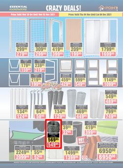 Point Hardware : Crazy Deals (20 October - 3 November 2021), page 2
