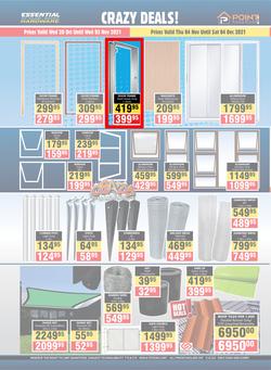 Point Hardware : Crazy Deals (4 November - 4 December 2021), page 2