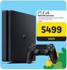 PS4 500GB Console-Each