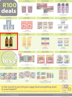 Makro : More 4 Less (18 November - 26 January 2025), page 2