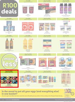 Makro : More 4 Less (18 November - 26 January 2025), page 2