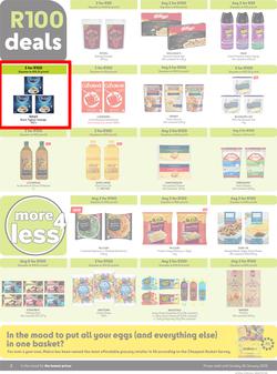 Makro : More 4 Less (18 November - 26 January 2025), page 2