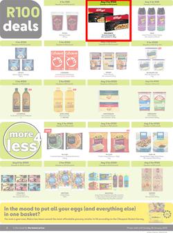 Makro : More 4 Less (18 November - 26 January 2025), page 2