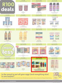 Makro : More 4 Less (18 November - 26 January 2025), page 2