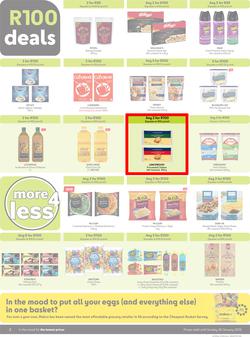 Makro : More 4 Less (18 November - 26 January 2025), page 2