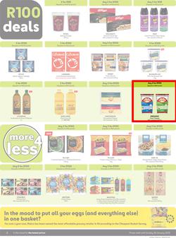 Makro : More 4 Less (18 November - 26 January 2025), page 2