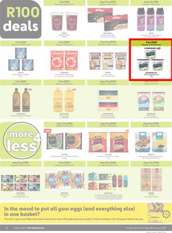 Makro : More 4 Less (18 November - 26 January 2025), page 2