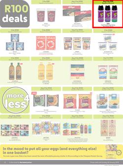 Makro : More 4 Less (18 November - 26 January 2025), page 2