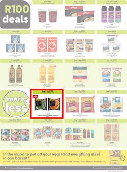 Makro : More 4 Less (18 November - 26 January 2025), page 2