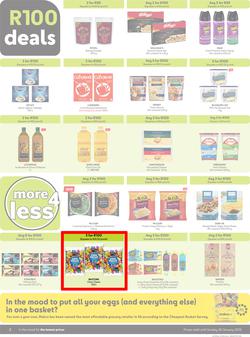 Makro : More 4 Less (18 November - 26 January 2025), page 2