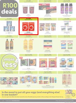 Makro : More 4 Less (18 November - 26 January 2025), page 2