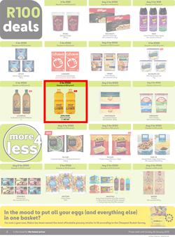 Makro : More 4 Less (18 November - 26 January 2025), page 2