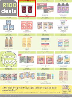 Makro : More 4 Less (18 November - 26 January 2025), page 2