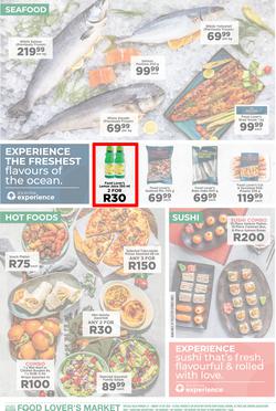 Food Lover's Market : Love Of Value (23 September - 29 September 2024), page 2