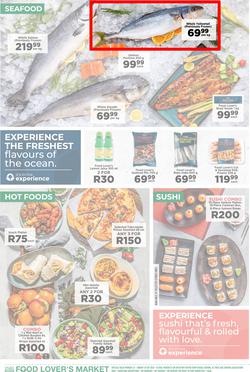 Food Lover's Market : Love Of Value (23 September - 29 September 2024), page 2