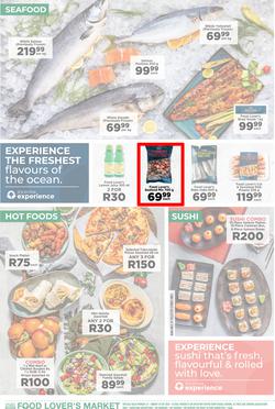 Food Lover's Market : Love Of Value (23 September - 29 September 2024), page 2